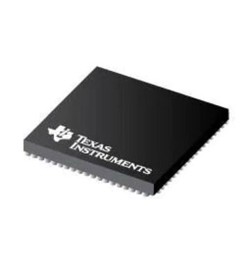 TMS320DM6441AZWT